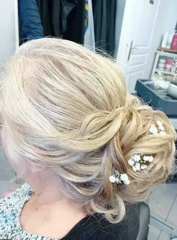Coupe Femme #3 - Il ou Elle Coiffure Blaringhem