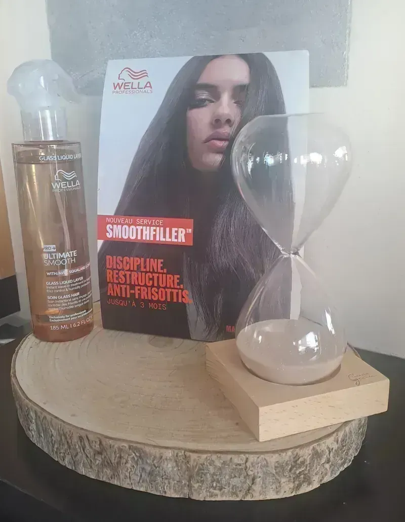 Smoothfiller